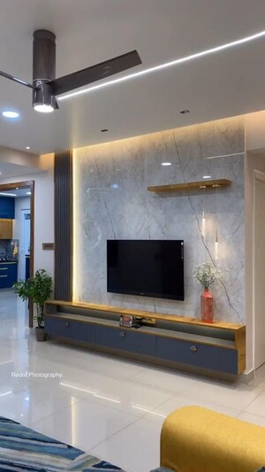 1 BHK Apartment For Rent in HPC Sai Crown Imperial, Thergaon