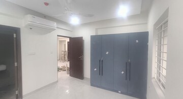 3 BHK Apartment For Rent in Poulomi Avante, Kokapet