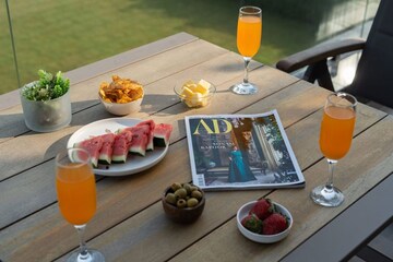 Furnished Amenities in 3 BHK Villa at CHD Resortico, Sohna Sector 34 – for Sale