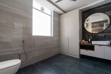 Room in 3 BHK Villa at CHD Resortico, Sohna Sector 34 – for Sale