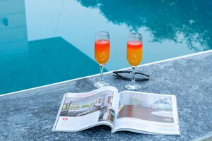 Furnished Amenities in 3 BHK Villa at CHD Resortico, Sohna Sector 34 – for Sale