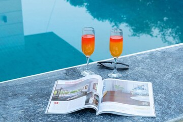 Furnished Amenities in 3 BHK Villa at CHD Resortico, Sohna Sector 34 – for Sale