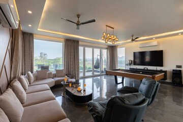 3 BHK Villa For Sale in CHD Resortico, Sohna Sector 34