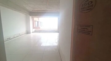 Bathroom in  Office Space at Vastrapur – for Rent