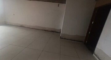 Bathroom in  Office Space at Vastrapur – for Rent