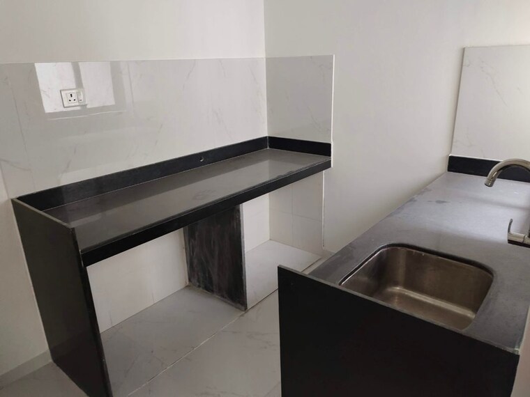 Kitchen, runwal-gardens 1 Bedroom 4667 Sq.Ft. Apartment In Dombivli East Thane 9917440