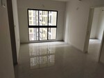 1 BHK + Pooja Room 4667 Sq.Ft. Apartment in Runwal Gardens
