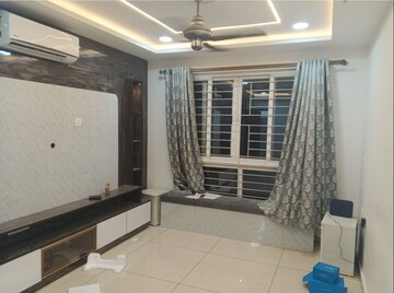 Kitchen in 2 BHK Apartment at Cybercity Marina Skies, Hi Tech City – for Rent