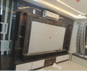 Kitchen in 2 BHK Apartment at Cybercity Marina Skies, Hi Tech City – for Rent