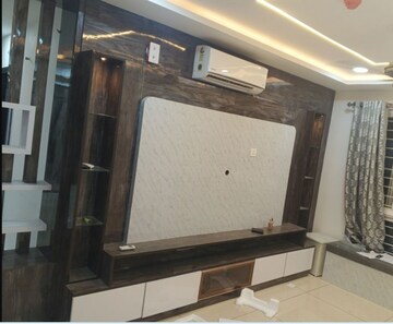 Kitchen in 2 BHK Apartment at Cybercity Marina Skies, Hi Tech City – for Rent