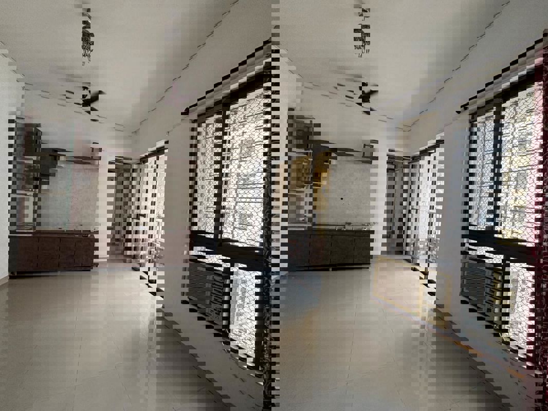 1 BHK + Pooja Room,Extra Room 488 Sq.Ft. Apartment in Lodha Casa Bella Gold