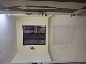 1 BHK Apartment For Rent in Ghansoli