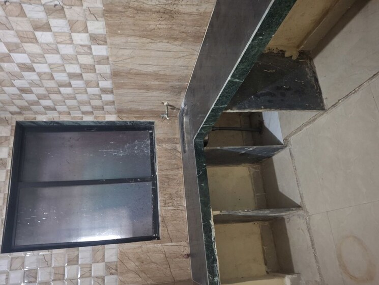 Kitchen, ghansoli 1 Bedroom 500 Sq.Ft. Apartment In Ghansoli Navi Mumbai 9917441