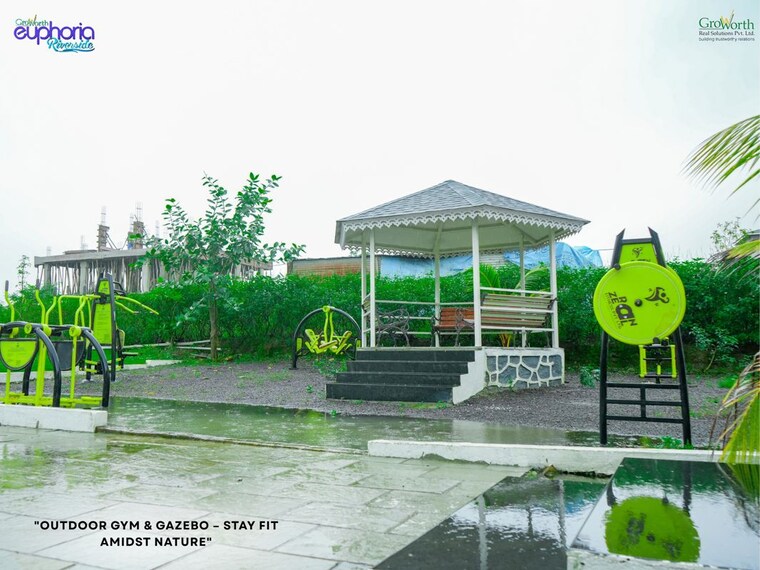 Exterior View, igatpuri  11000 Sq.Ft. Plot In Igatpuri Nashik 9917450