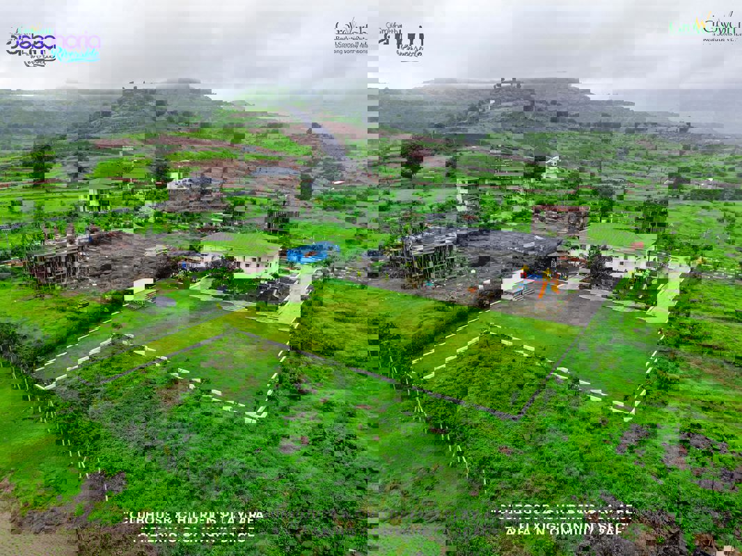 Plot For Sale in Igatpuri