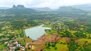  Plot – Exterior View View at Igatpuri - for Sale