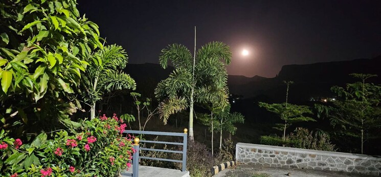 Garden, igatpuri  11000 Sq.Ft. Plot In Igatpuri Nashik 9917450