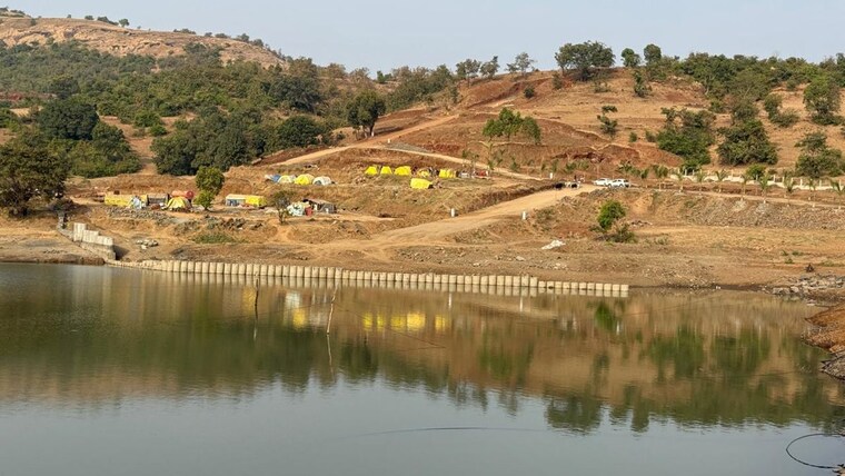 Exterior View, igatpuri  11000 Sq.Ft. Plot In Igatpuri Nashik 9917450