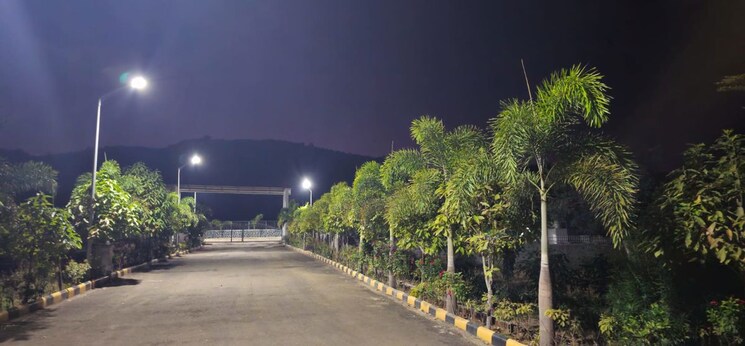 Exterior View, igatpuri  11000 Sq.Ft. Plot In Igatpuri Nashik 9917450