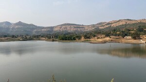  Plot – Exterior View View at Igatpuri - for Sale