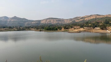  Plot – Exterior View View at Igatpuri - for Sale