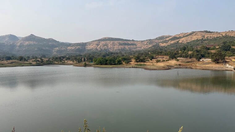 Exterior View, igatpuri  11000 Sq.Ft. Plot In Igatpuri Nashik 9917450