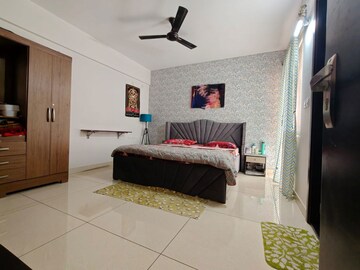 3 BHK Apartment For Sale in Thanisandra Main Road