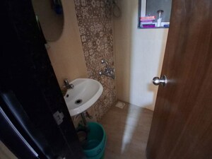 Bathroom in 4 BHK Villa at Madh – for Sale