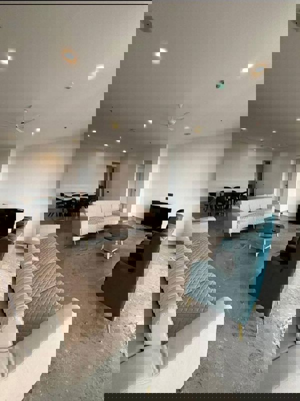 3.5 BHK 2250 Sq.Ft. Apartment in Acropolis Purple Voyage To The Stars