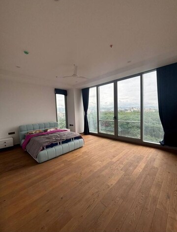 3.5 BHK Apartment – Nearby View at Acropolis Purple Voyage To The Stars, Nibm Road - for Rent