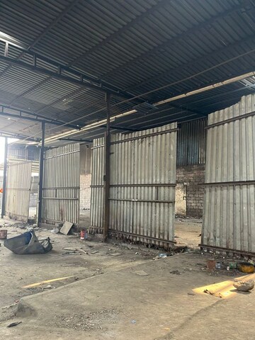  Industrial Plot – Exterior View View at Vasai East - for Sale