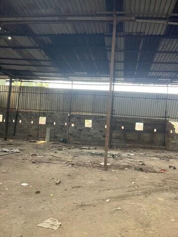  Industrial Plot For Sale in Vasai East