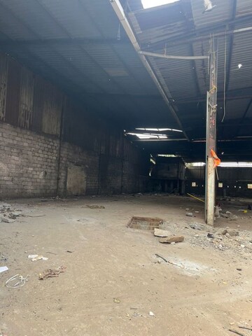  Industrial Plot – Exterior View View at Vasai East - for Sale