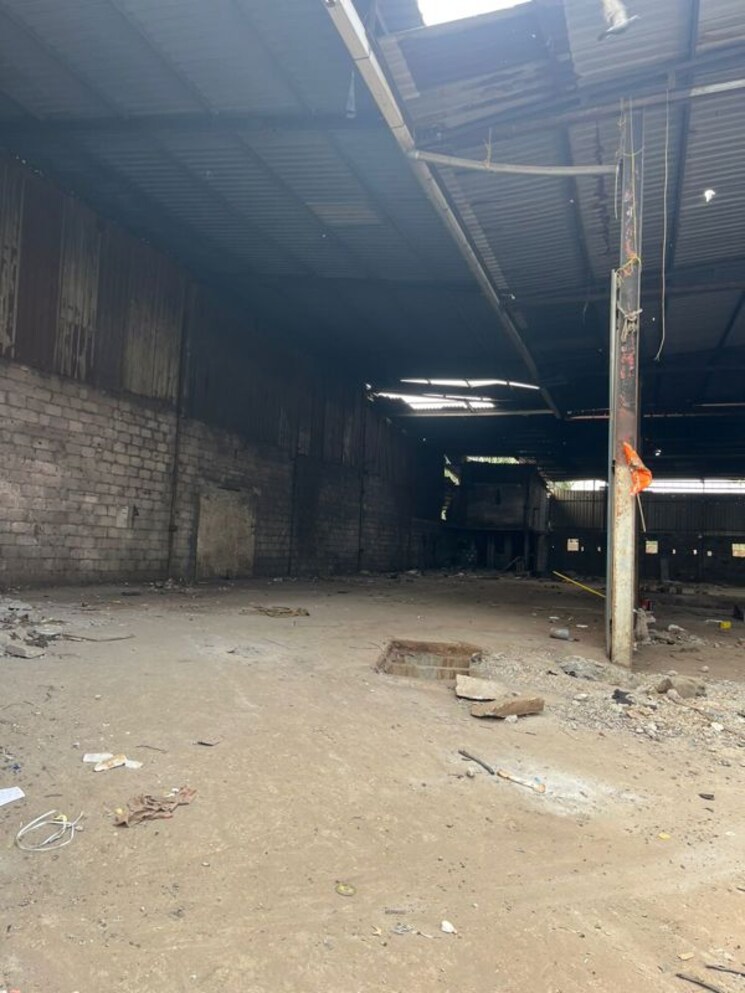 Exterior View, vasai east Commercial Industrial Plot 10890 Sq.Ft. In Vasai East Palghar 9917458