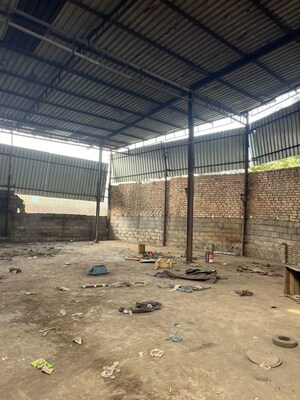  Industrial Plot – Exterior View View at Vasai East - for Sale