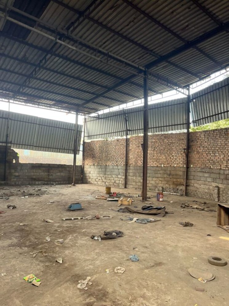 Exterior View, vasai east Commercial Industrial Plot 10890 Sq.Ft. In Vasai East Palghar 9917458