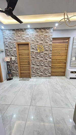 2 BHK Apartment – Exterior View View at SBP City Of Dreams Zirakpur, High Ground - for Rent