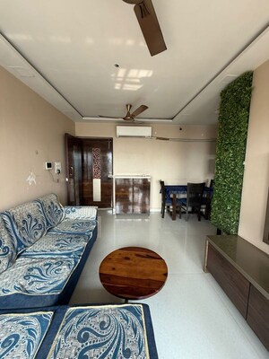 2 BHK Apartment For Sale in K Raheja Interface Heights, Malad West