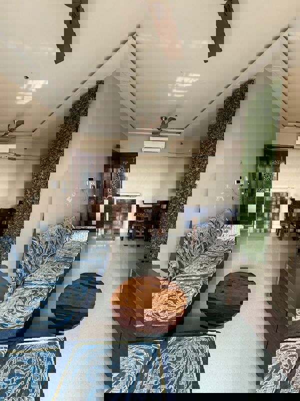 2 BHK Apartment For Sale in K Raheja Interface Heights