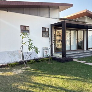 4 BHK Apartment – Exterior View View at Imperial Residency Banaura Husainbari, Banaura Husainbari - for Sale