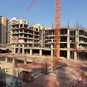 4 BHK Apartment For Sale in Imperial Residency Banaura Husainbari, Banaura Husainbari