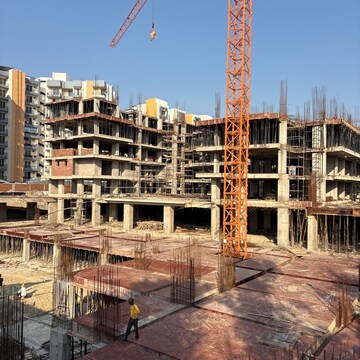 4 BHK Apartment For Sale in Imperial Residency Banaura Husainbari, Banaura Husainbari