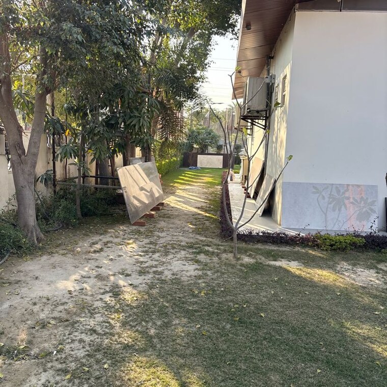 Exterior View, imperial-residency-banaura-husainbari 4 Bedroom 3240 Sq.Ft. Apartment In Banaura Husainbari Lucknow 9917462