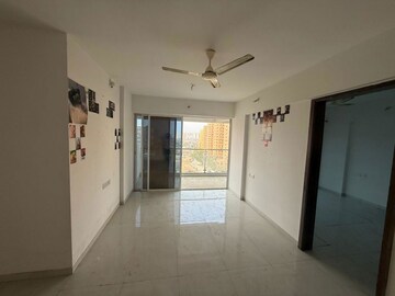 3 BHK Apartment For Sale in Somani Towers, Punawale
