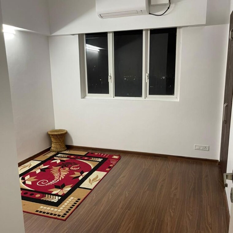 Bedroom, m3m-marina 2 Bedroom 1330 Sq.Ft. Apartment In Sector 68 Gurgaon 9917473