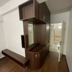 Kitchen in 2 BHK Apartment at M3M Marina, Sector 68 – for Rent