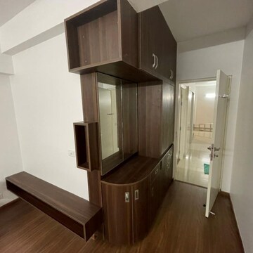 Kitchen in 2 BHK Apartment at M3M Marina, Sector 68 – for Rent