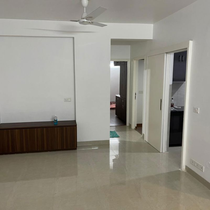 2 BHK Apartment For Rent in M3M Marina