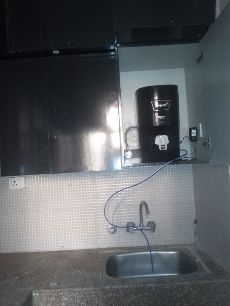 Kitchen, supertech-ecovillage-ii 2 Bedroom 890 Sq.Ft. Apartment In Sector 16b Greater Noida Greater Noida 9917481