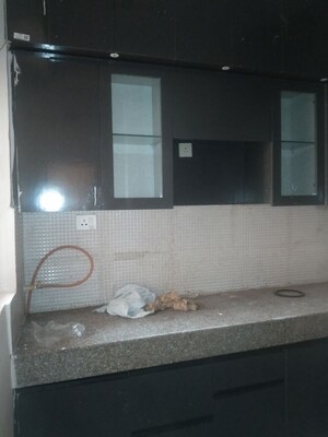 Bathroom in 2 BHK Apartment at Supertech Ecovillage II, Sector 16b Greater Noida – for Rent